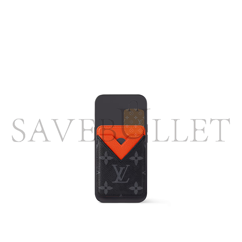 L0vis Vvtt0n PORTE-CARTES MAGNET M26028 (9.5*6.5*0.5cm)